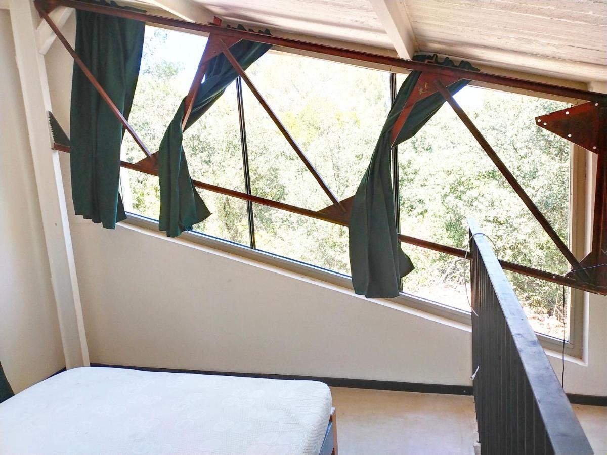 Spa Nimeslodge Luaran gambar