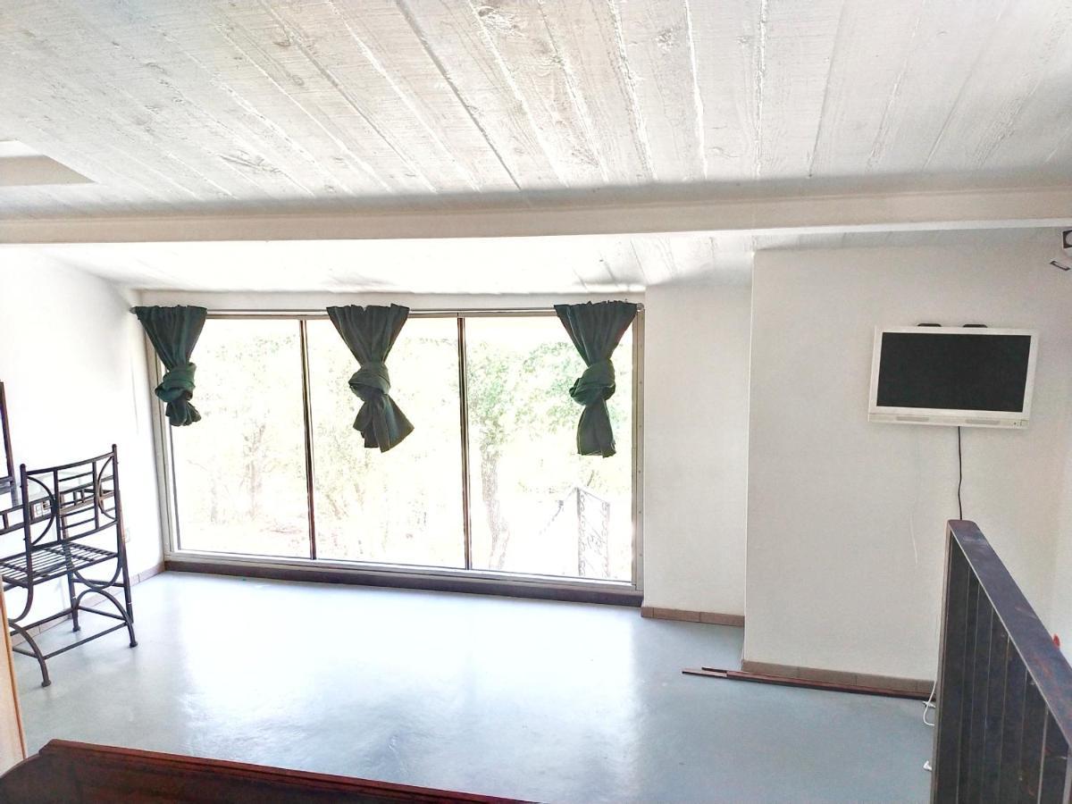 Spa Nimeslodge Luaran gambar