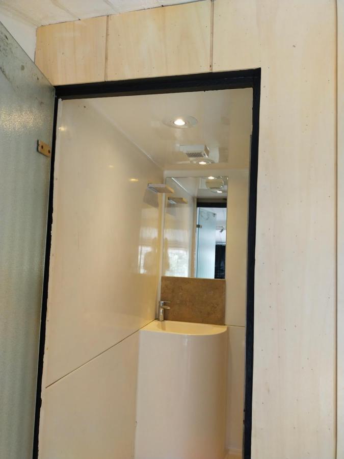 Spa Nimeslodge Luaran gambar