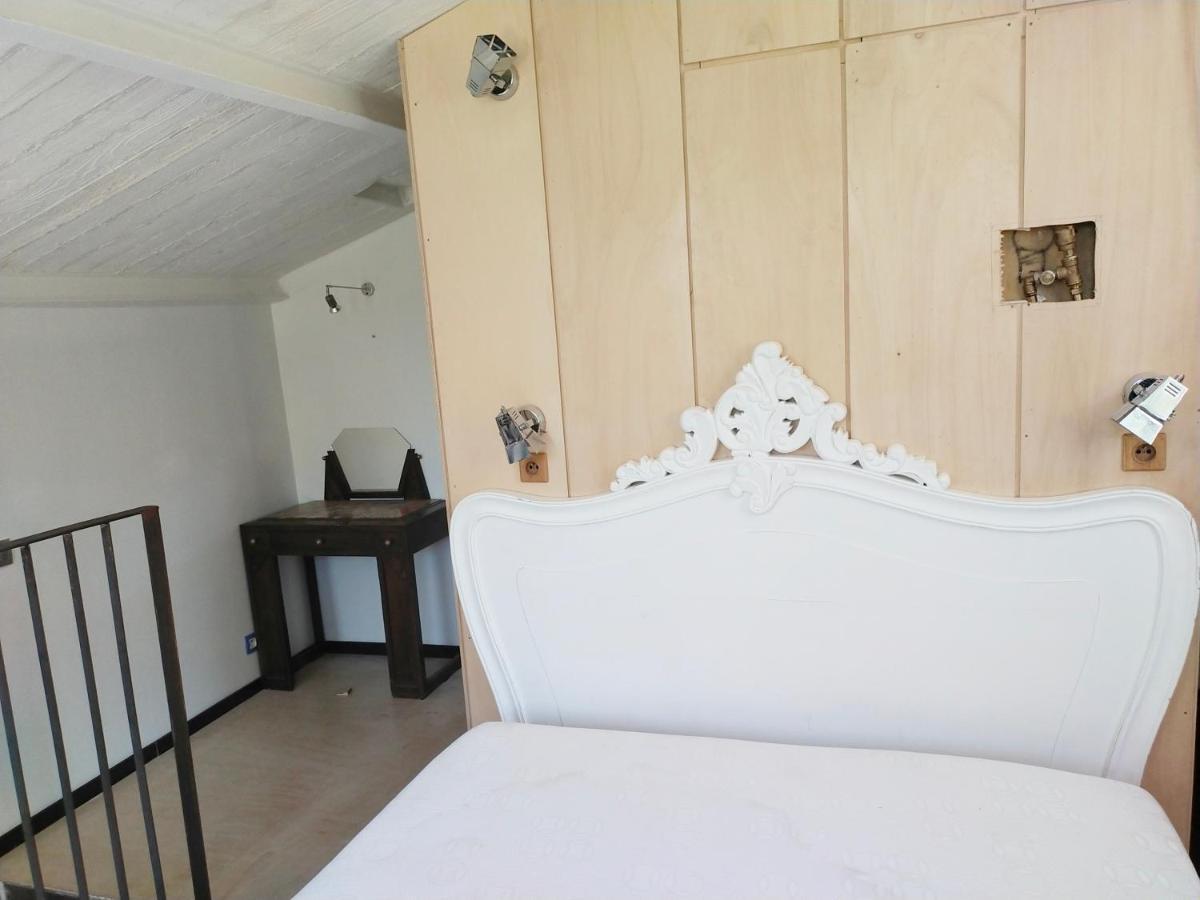 Spa Nimeslodge Luaran gambar